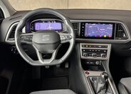 Seat Ateca 46