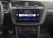 Volkswagen Tiguan SUV / Terénní 2,0 l 110 kw
