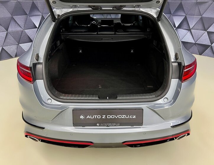 KIA Pro_Ceed Kombi 1,6 l 150 kw