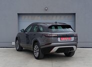 Land Rover Range Rover Velar SUV / Terénní 2,0 l 184 kw
