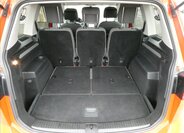 Volkswagen Touran 18