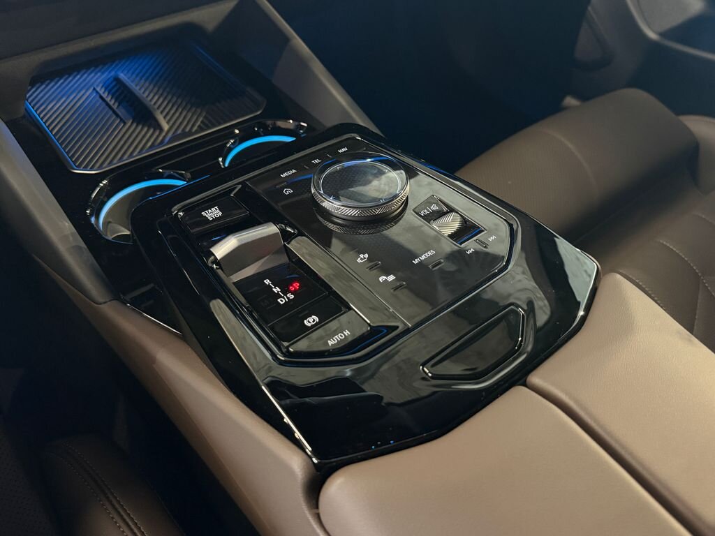 BMW Řada 5 Sedan / Limuzína 3,0 l 360 kw