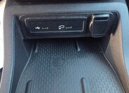 Mercedes-Benz Třídy T Kombi 1,5 l 85 kw