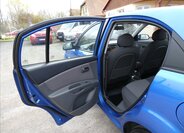 KIA Rio Hatchback 1,4 l 71 kw