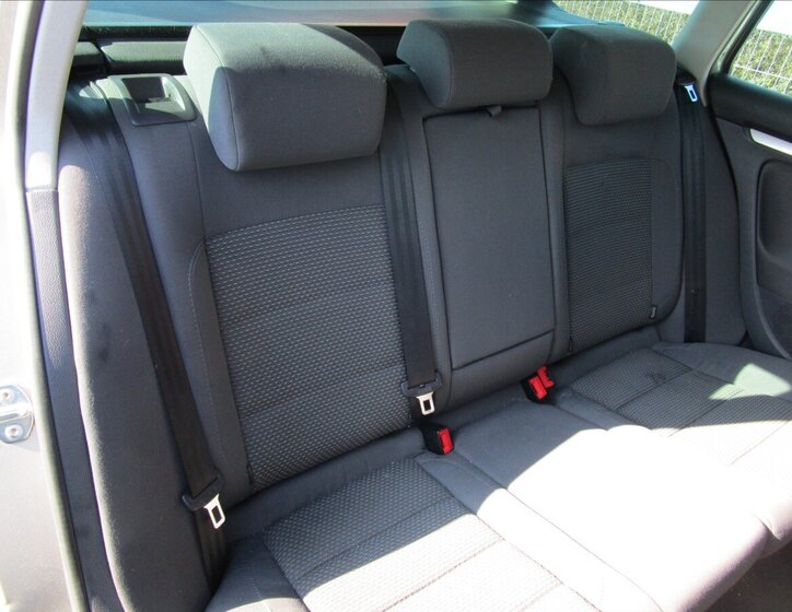 Volkswagen Golf Kombi 1,4 l 90 kw