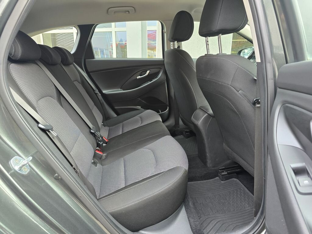 Hyundai i30 Kombi 1,5 l 80 kw