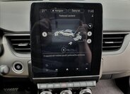 Renault Arkana Hatchback 1,3 l 103 kw