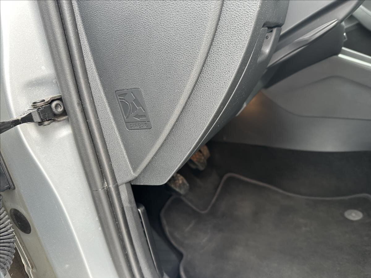 Škoda Octavia Liftback 1,4 l 103 kw