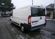 Peugeot Boxer Ostatní 2,2 l 96 kw