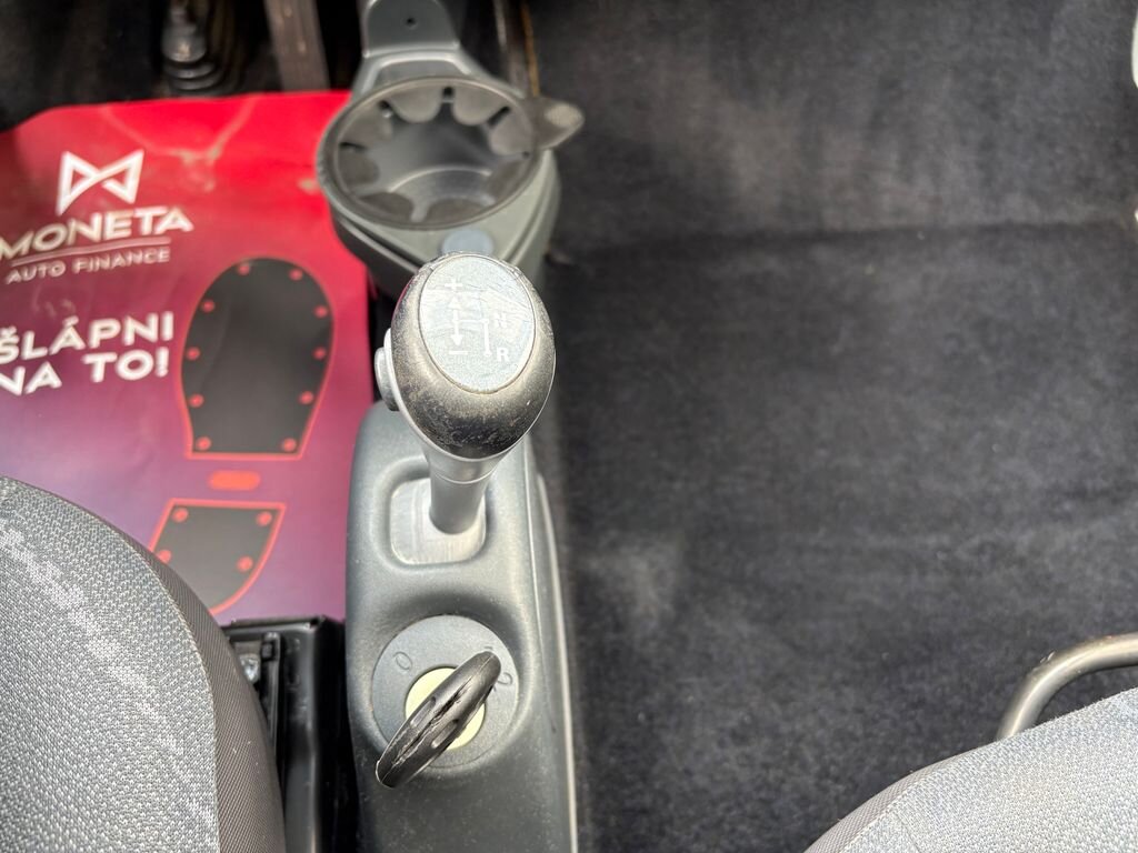 Smart Fortwo Kupé 698,0 45 kw