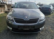 Škoda Rapid Hatchback 1,2 l 66 kw
