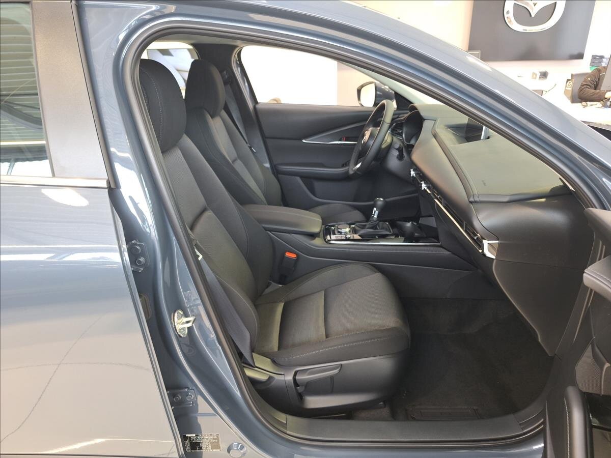 Mazda CX-30 SUV 2,5 l 103 kw