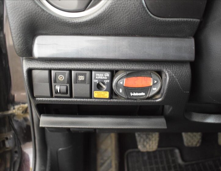 Mazda 6 Kombi 2,0 l 105 kw