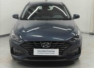 Hyundai i30 Hatchback 1,5 l 80 kw