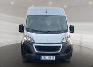 Peugeot Boxer Skříň 2,2 l 121 kw