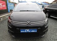 Citroën Grand C4 Picasso MPV 2,0 l 110 kw