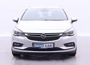 Opel Astra Kombi 1,6 l 81 kw