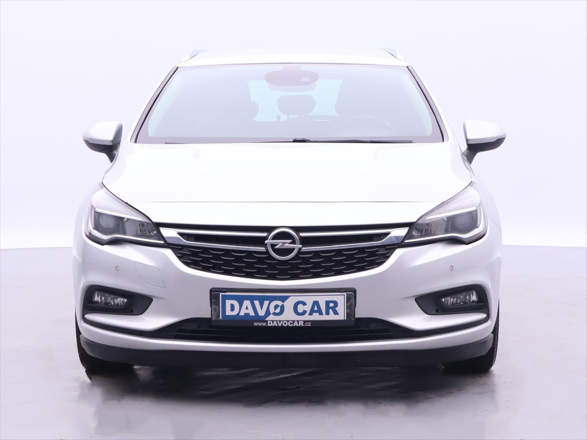 Opel Astra Kombi 1,6 l 81 kw