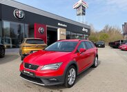 Seat Leon Kombi 1,4 l 92 kw