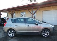 Peugeot 3008 SUV / Terénní 1,6 l 82 kw
