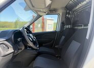 Fiat Dobló Pick-up 1,2 l 70 kw