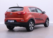 KIA Sportage SUV 1,7 l 85 kw
