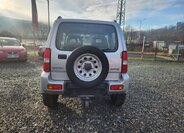 Suzuki Jimny 8