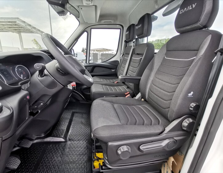 Iveco Daily 5
