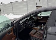 Audi A7 Sedan 0,0 0