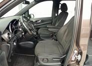 Mercedes-Benz Třídy V 13