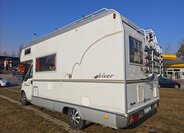 Fiat Ducato Ostatní 2,8 l 90 kw