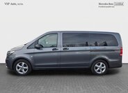 Mercedes-Benz Vito VAN / Minibus 2,0 l 174 kw