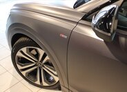 Audi Q8 SUV 3,0 l 210 kw