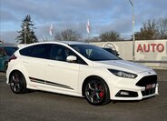 Ford Focus Hatchback 2,0 l 184 kw