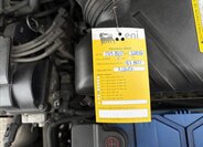 Hyundai Tucson Kombi 2,0 l 104 kw