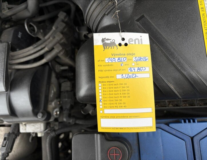 Hyundai Tucson Kombi 2,0 l 104 kw