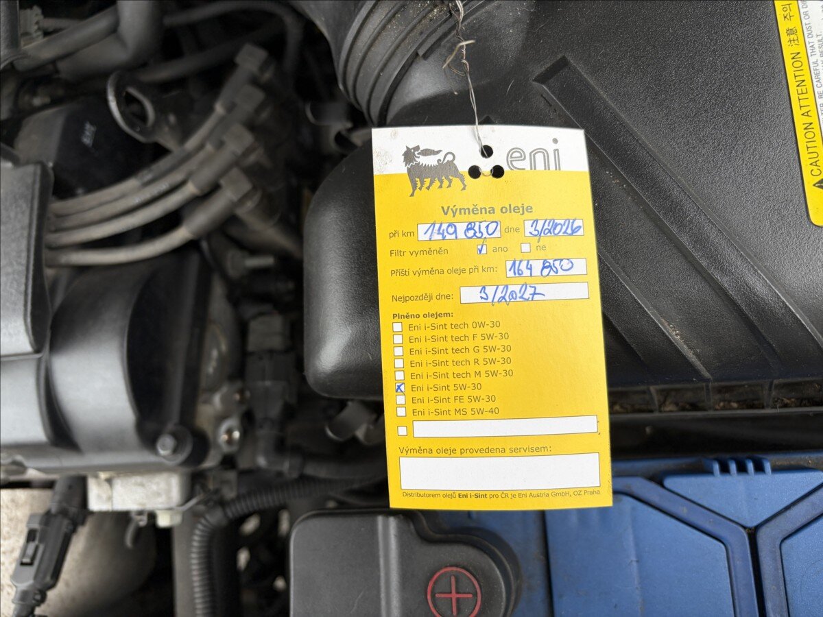 Hyundai Tucson Kombi 2,0 l 104 kw