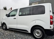 Citroën Jumpy Kombi 2,0 l 110 kw