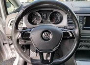 Volkswagen Golf Sportsvan 16