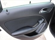 Mercedes-Benz Třídy B MPV 1,5 l 80 kw