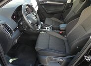 Škoda Karoq SUV / Terénní 1,5 l 110 kw
