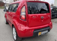 KIA Soul Hatchback 1,6 l 94 kw