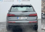 Audi Q7 SUV 3,0 l 210 kw