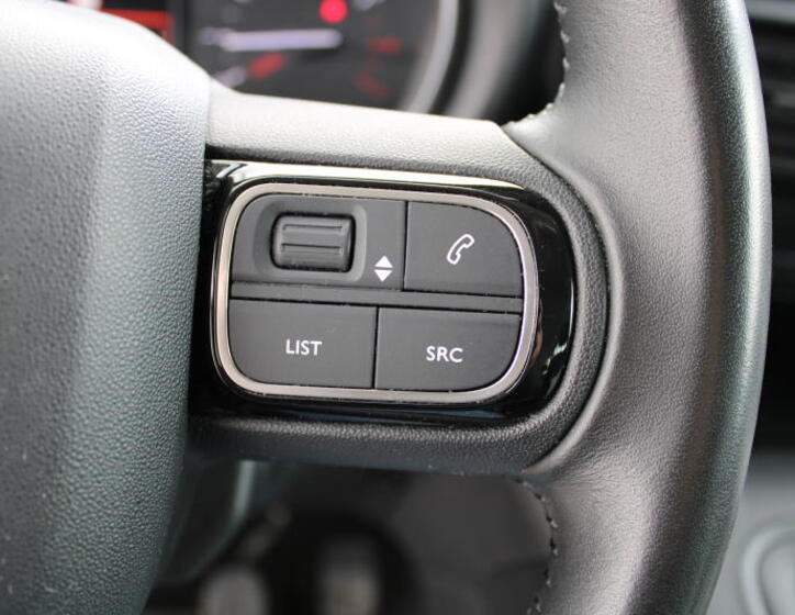 Citroën Berlingo 17