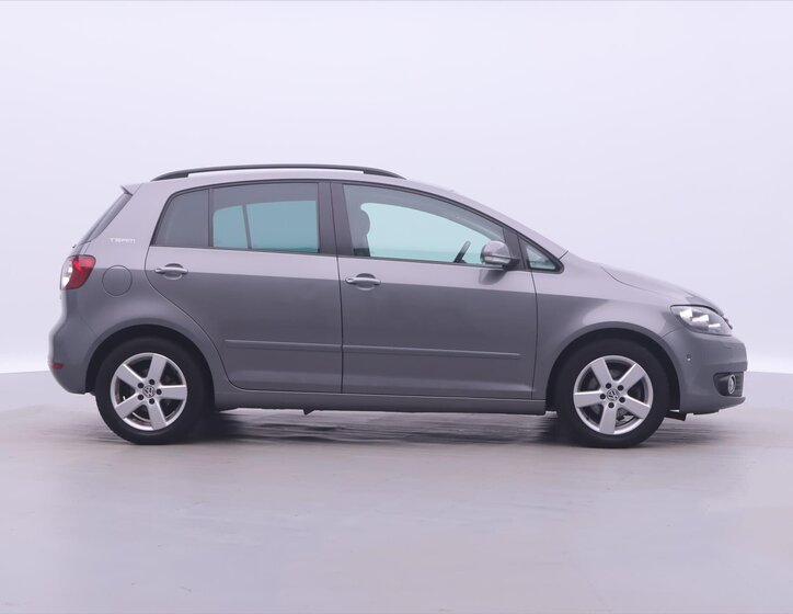 Volkswagen Golf Plus 8