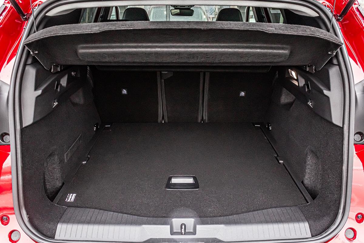 Citroën C5 Aircross SUV / Terénní 1,2 l 107 kw