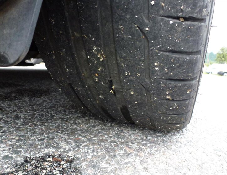 Audi A3 Hatchback 2,0 l 103 kw