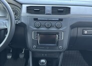 Volkswagen Caddy 25