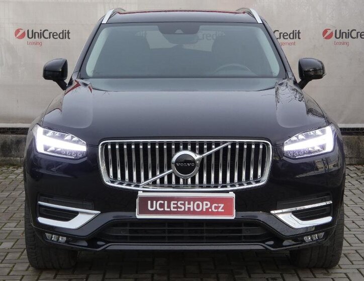 Volvo XC90 2