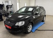 Volkswagen Polo Hatchback 1,2 l 44 kw